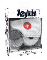 Play Doctor Kit - sada pro bondage hry Asylum