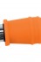 Minivibrátor Love Bullet Climax Orange Pop - Oranžová