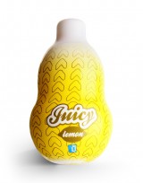 Masturbátor FunZone Juicy Mini - Lemon