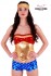 Sexy kostým - Wonder Women