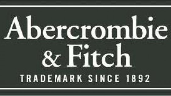 Abercrombie & Fitch otevřel první obchod v Hongkongu a byla to jízda!
