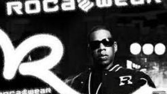 Jay-Z chystá nový obchod Rocawear