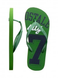 Žabky Varsity Flip-Flop - Zelená