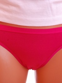 Dámské kalhotky Nice - Růžová