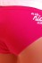 Dámské kalhotky Nice - Růžová