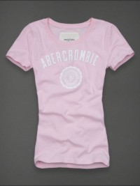 Dámské triko Chloe - Růžová