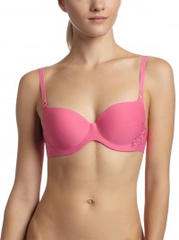 Podprsenka Brand Wonderbra - Růžová