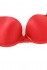 Push-up podprsenka Wonderbra Style  - Červená