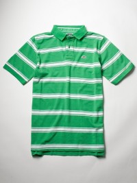 Pánské triko Stunning - Zelená
