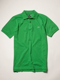 Pánské triko Wallburner - Zelená