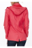 Dámská bunda Roxy Thurso Printed - Růžová