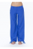Dámské kalhoty Roxy Petals - Modrá