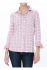 Dámská košile Roxy Collector - Růžová