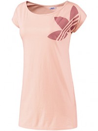 Dámské triko Tee - Růžová