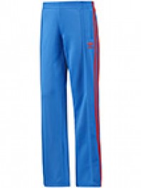 Dámské kalhoty Firebird Track Pants - Modrá