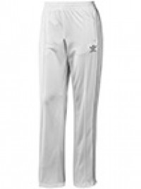 Dámské kalhoty Firebird Track Pants - Bílá