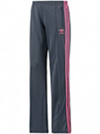 Dámské kalhoty Firebird Track Pants - Šedá