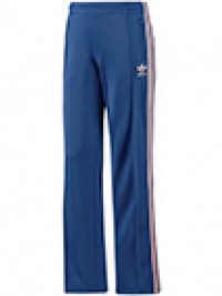 Dámské kalhoty Firebird Track Pants - Tmavě modrá 