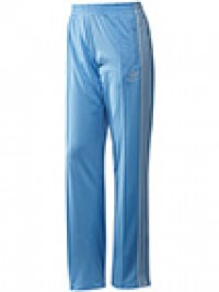 Dámské kalhoty Firebird Track Pants - Světle modrá