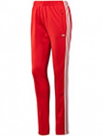 Dámské kalhoty Heritage Track Pants - Červená