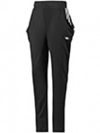 Dámské fitnes tepláky Low Crotch Track Pants - Černá