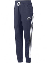 Dámské kalhoty Collegiate Track Pants - Modrá