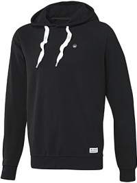 Pánská mikina PB Hoody - Černá