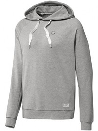 Pánská mikina PB Hoody - Šedá