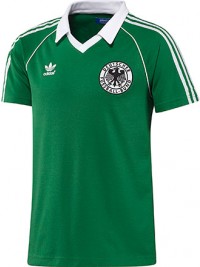 Pánské triko E12 Germany - Zelená