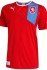 Pánské triko Ceská Republika Team - Červená