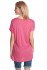 Dámské triko Fashion2 - Růžová