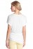 Dámské triko Fashion2 - Bílá