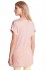 Dámské triko Fashion2 - Světle růžová