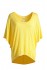 Dámské triko Fancy2 - Žlutá