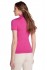Dámské triko Stretch jersey - Růžová