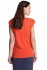 Dámské triko Fashion16 - Oranžová