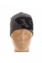 Dámská čepice, kulich DC Big Star Beanie W - Šedá/černá