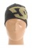 Dámská čepice, kulich DC Big Star Beanie W - Šedá/zlatá